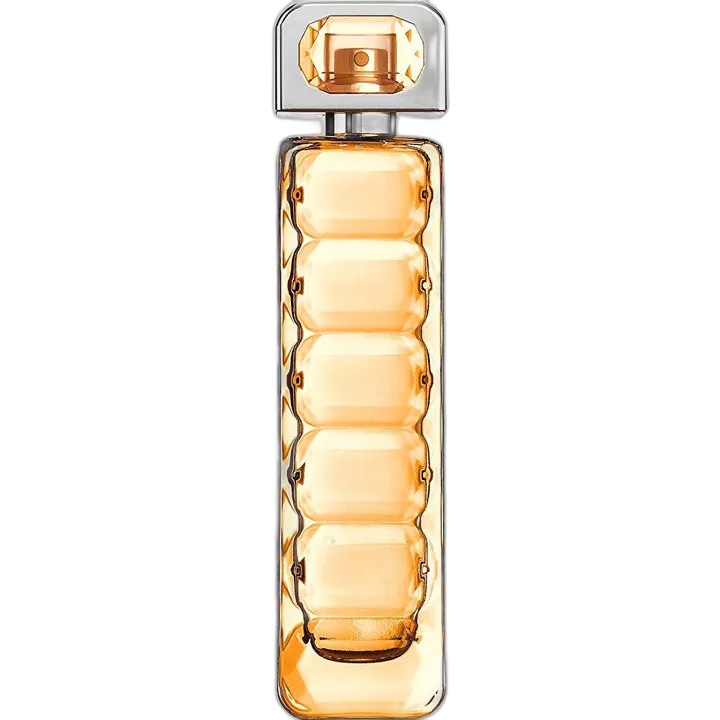 Image of Boss Orange fragrance